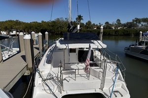 SIRENIA  35ft Gemini Yacht For Sale