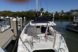 2014 Gemini Legacy 35 thumbnail 3