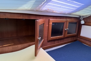 SIRENIA  35ft Gemini Yacht For Sale