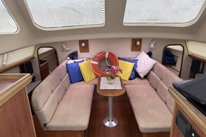 2014 Gemini Legacy 35 thumbnail 12
