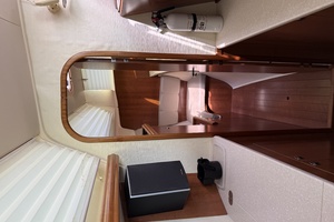 SIRENIA  35ft Gemini Yacht For Sale