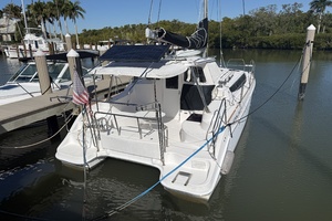SIRENIA  35ft Gemini Yacht For Sale
