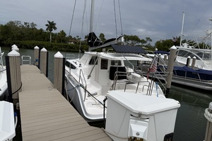 SIRENIA  35ft Gemini Yacht For Sale