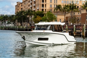 2026 Other AIATA Wayfinder 38 Cabin thumbnail 3