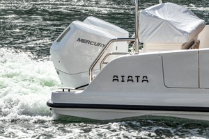 2026 Other AIATA Wayfinder 38 Cabin thumbnail 11