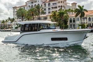 2026 Other AIATA Wayfinder 38 Cabin thumbnail 14