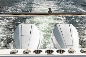 2026 Other AIATA Wayfinder 38 Cabin thumbnail 12