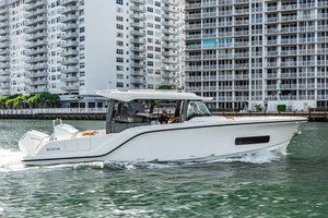 2026 Other AIATA Wayfinder 38 Cabin thumbnail 15