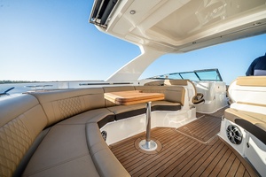 BLONDIE 35ft Sea Ray Yacht For Sale