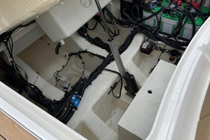 BLONDIE 35ft Sea Ray Yacht For Sale