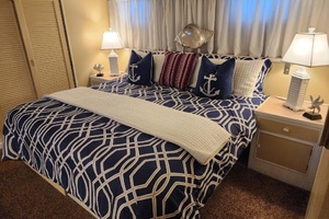 Timeless 64ft Burger Yacht For Sale