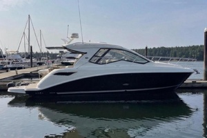 35ft Sea Ray Yacht For Sale