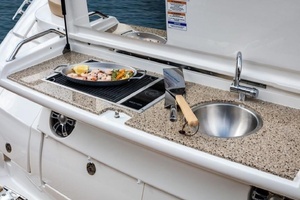 2019 Sea Ray Sundancer 350 Coupe thumbnail 12