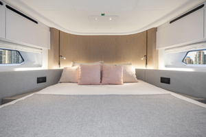 53ft Azimut Yacht For Sale