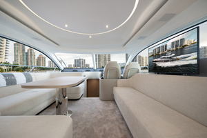2023 Azimut 53 FLY thumbnail 35
