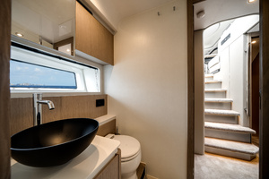 53FT (16.15M) AZIMUT