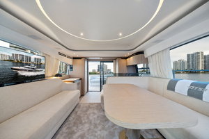 53ft Azimut Yacht For Sale