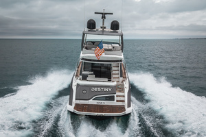 53FT (16.15M) AZIMUT