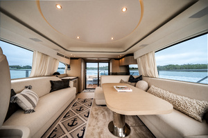 53FT (16.15M) AZIMUT