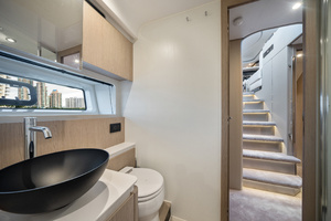 53ft Azimut Yacht For Sale