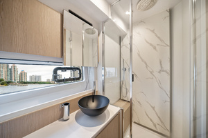 53ft Azimut Yacht For Sale