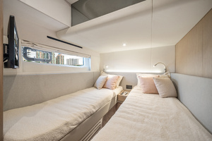 2023 Azimut 53 FLY thumbnail 17