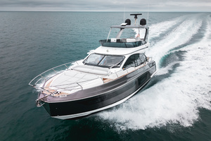 53FT (16.15M) AZIMUT