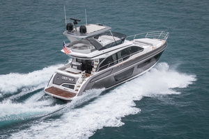 53FT (16.15M) AZIMUT
