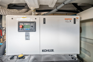 53ft Azimut Yacht For Sale