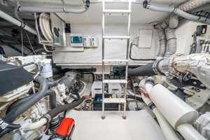 2023 Azimut 53 FLY thumbnail 60