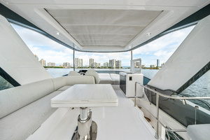 2023 Azimut 53 FLY thumbnail 49