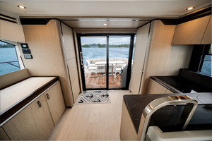53FT (16.15M) AZIMUT