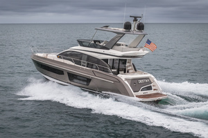 53FT (16.15M) AZIMUT