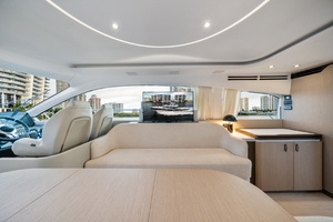 53ft Azimut Yacht For Sale