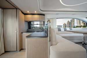 2023 Azimut 53 FLY thumbnail 40
