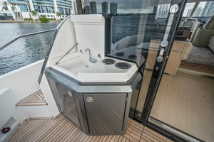 53ft Azimut Yacht For Sale