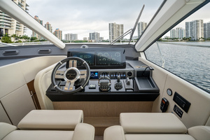 2023 Azimut 53 FLY thumbnail 32