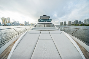 53ft Azimut Yacht For Sale