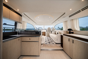53FT (16.15M) AZIMUT