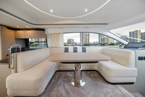 53ft Azimut Yacht For Sale