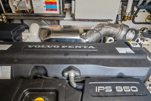 53ft Azimut Yacht For Sale