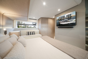 53ft Azimut Yacht For Sale