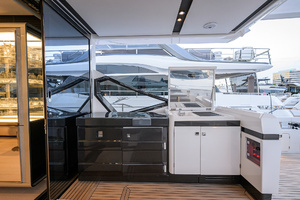2019 Azimut S7 thumbnail 42