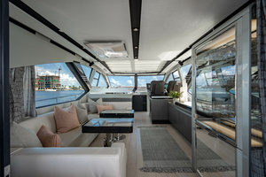 70FT (21.34M) AZIMUT