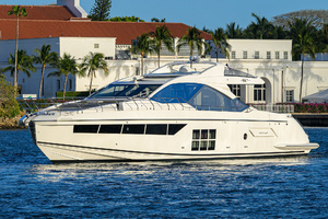 2019 Azimut S7 thumbnail 4