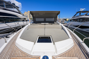 70ft Azimut Yacht For Sale