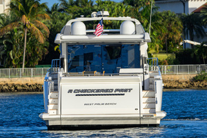 2019 Azimut S7 thumbnail 9