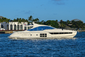 2019 Azimut S7 thumbnail 7
