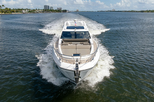 70FT (21.34M) AZIMUT