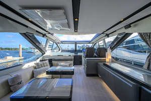 2019 Azimut S7 thumbnail 69